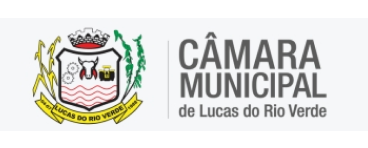 Logo da Câmara de Lucas do Rio Verde - MT